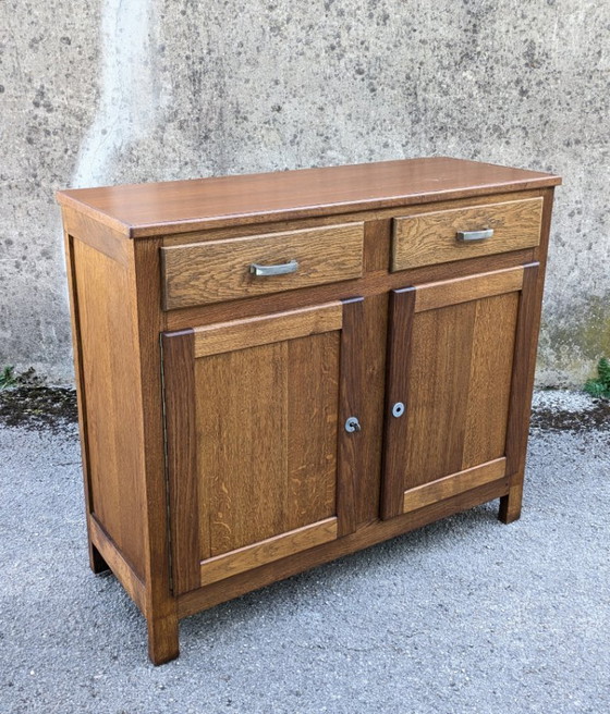 Image 1 of Parisian buffet, 1950