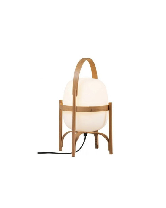 Image 1 of Mandlamp / Santa & Cole