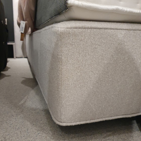 Image 1 of Box spring Styldecor Victoria Carré - 180x200