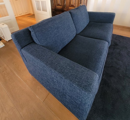 Molteni&C Lido 3-Sitzer-Sofa
