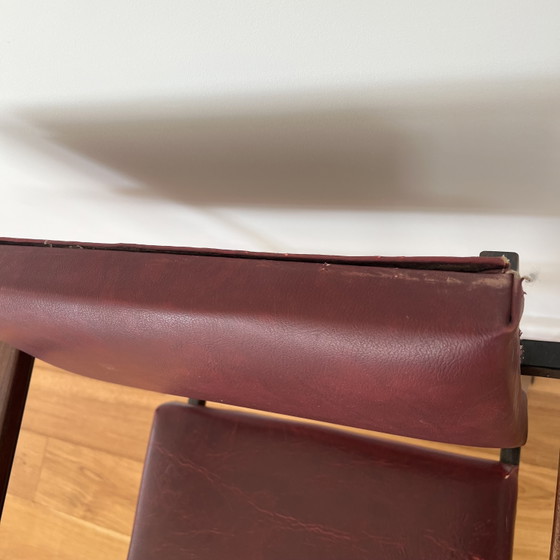 Martin Visser SE 21 Spectrum Chair – 't Spectrum, Dining chairs, Metal, Wood (photo 4 of 8)