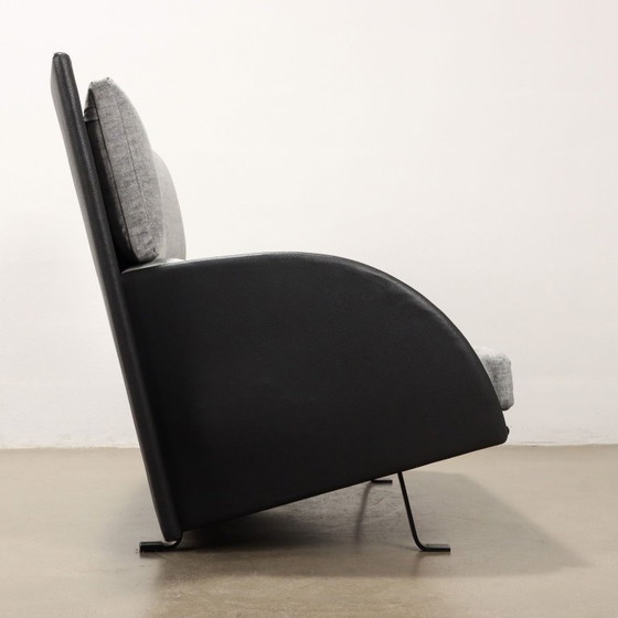 Image 1 of Sofa aus den 80ern