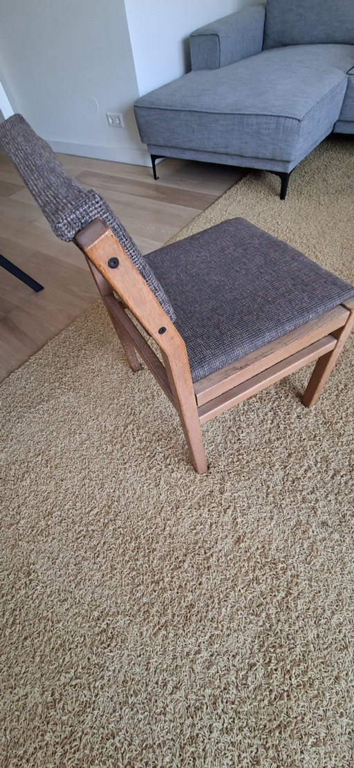 Pastoe by Cees Braakman Dining Corner
