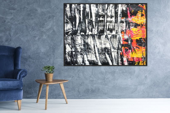 Image 1 of Jürgen Angeler - Órbita espacial profunda