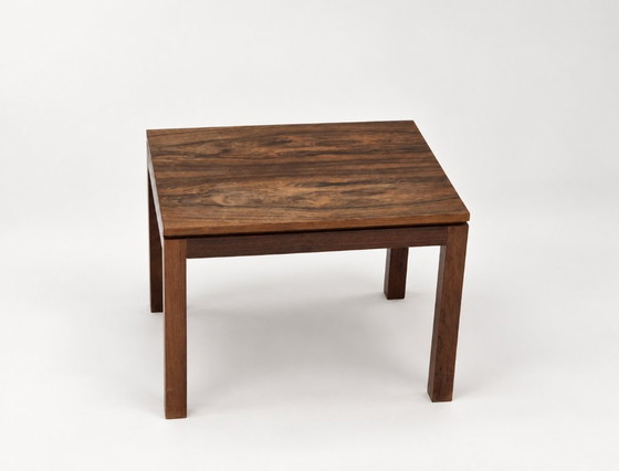 Side tables in rosewood, Denmark, 1960s, set of 2 (photo 15 of 20)