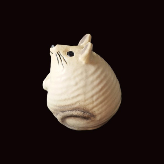 Image 1 of Lisa Larson - Topo - Firmato