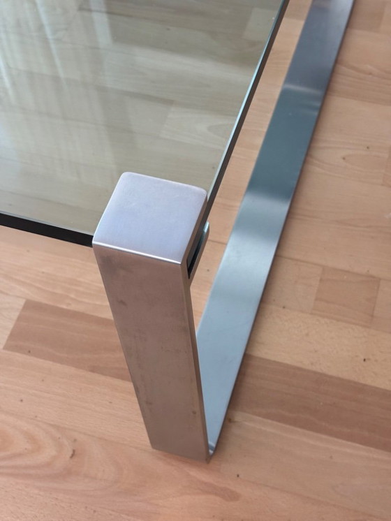 Image 1 of r.schmtt design, K831, 120x90cm frame matt chrome