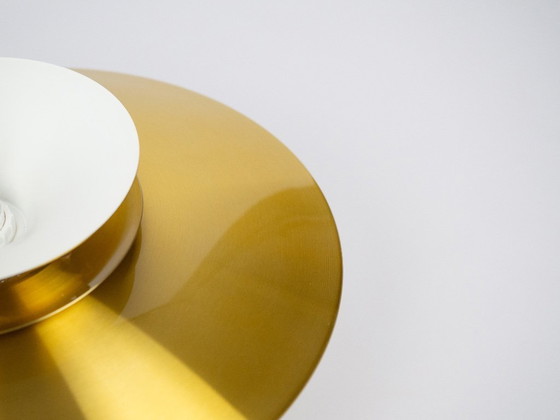 Image 1 of Suspension Verona vintage danoise des années 1980