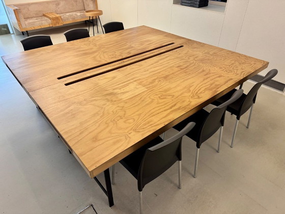 Image 1 of i29 Werktafel, Bureau