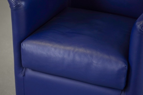 Image 1 of Conjunto de sofás Wittman Aura de Paolo Piva, Austria, década de 1980.