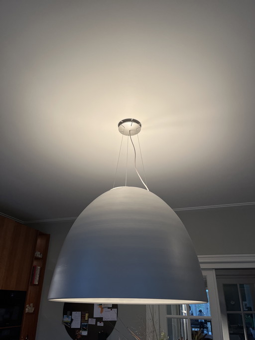 Nur Artemide Lamp L