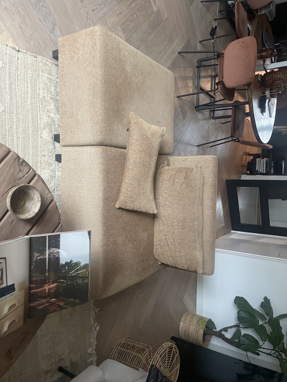 Image 1 of Hausarzt stoel (Element) + hocker