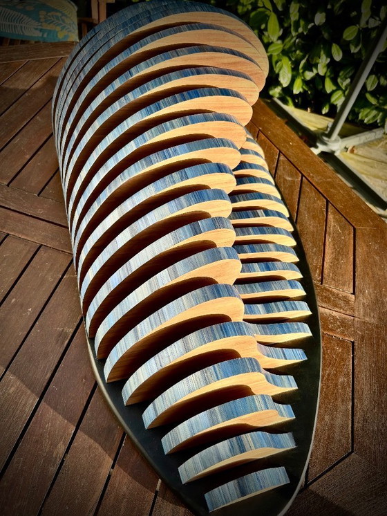 Image 1 of Onda parametrica