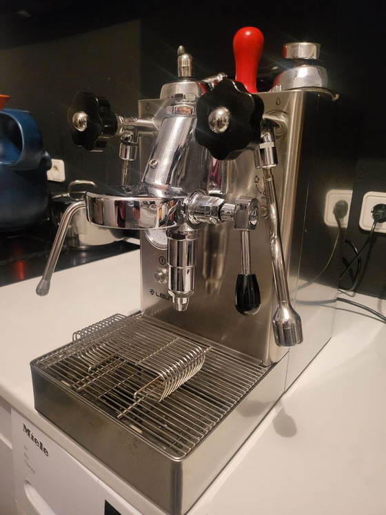 Image 1 of Macchina da caffè Lelit PL62X dall'Italia