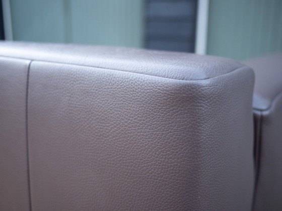 Image 1 of Rolf Benz Linea 318 | Panche di design a 2 e 3 gambe | Vuote