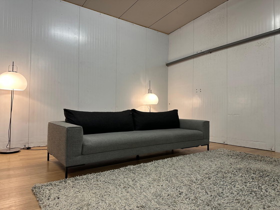 Image 1 of ZGAN Design in magazzino Divano Aikon Lounge a 5 posti | 280 cm