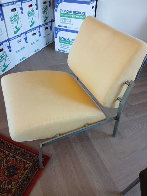 Leuke stoel 