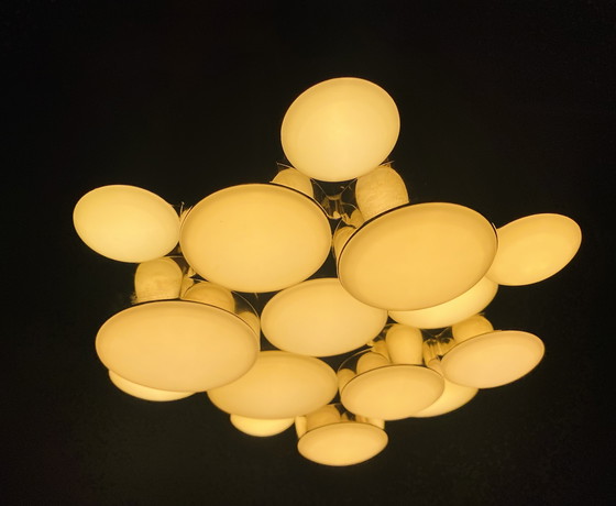 Image 1 of Set lampade da soffitto SODERSVIK - Design Lycke von Schantz per Ikea