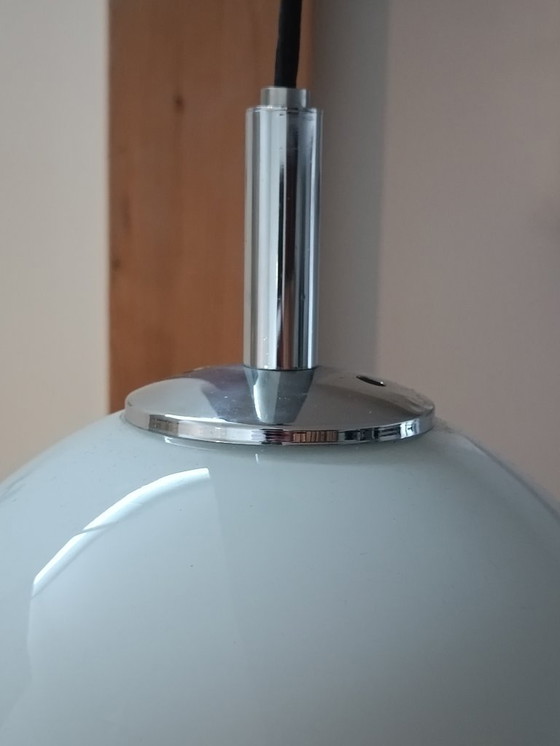 Image 1 of Murano glass pendant lamp, 1970s