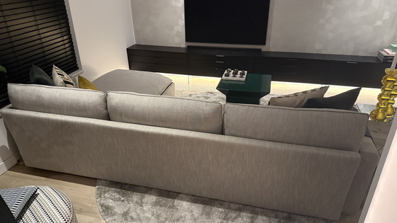 Image 1 of Modular design sofa Week/ND by Indera