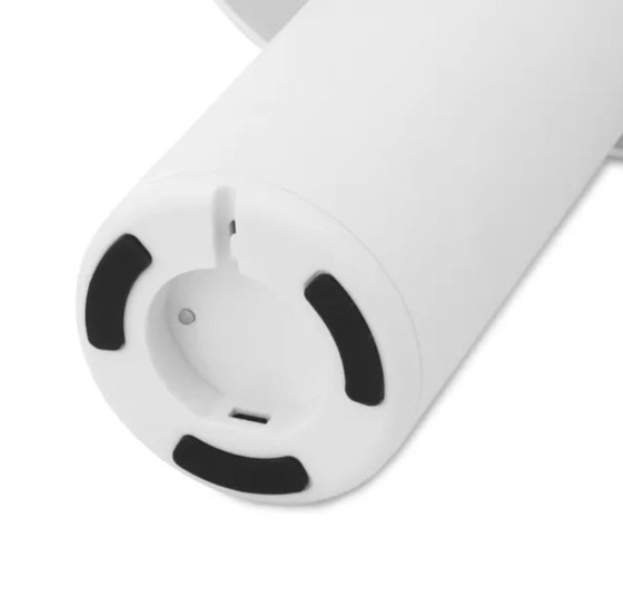 Image 1 of Normann Copenhagen Porta Table Lamp (white)