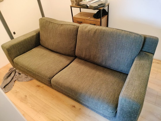 Image 1 of Divano 3 posti Molteni - Ottimo stato