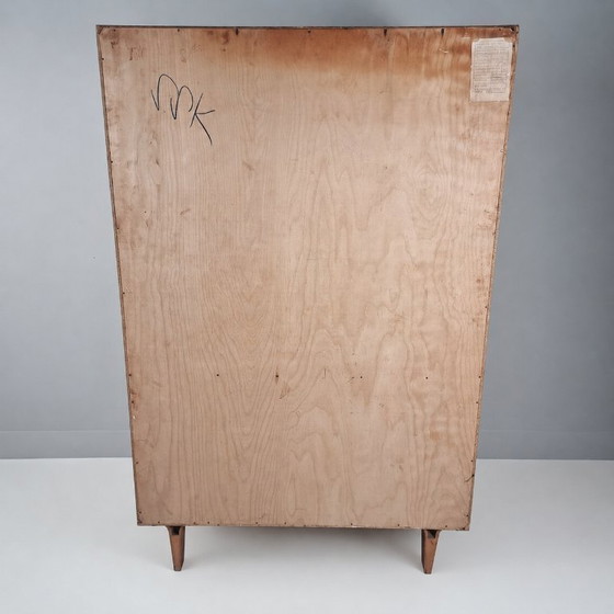 Image 1 of  Vintage Wardrobe by Francisek Mezulanik, 1960s