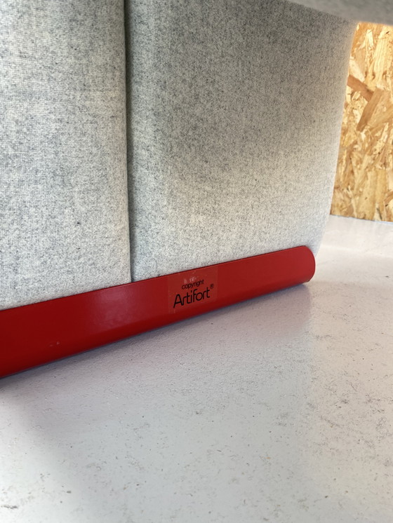 Image 1 of Artifort F598 Groovy M Chair