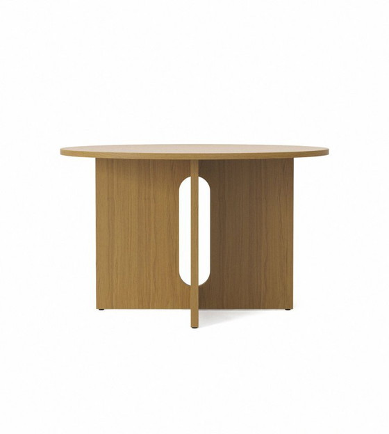 Image 1 of Audo Copenhagen Androgyne Dining Table