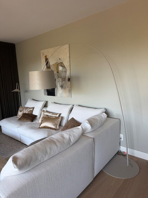 Lampada da Terra ad Arco Foscarini Twiggy – vloerlampen, Other