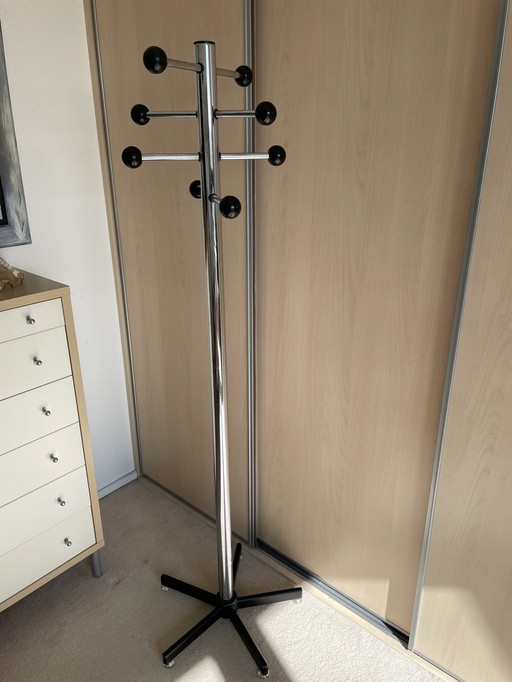 Vintage Kapstok Jaren 60