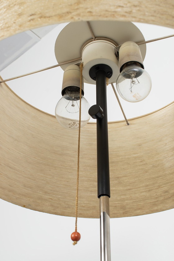 Image 1 of Modernistische Stehlampe
