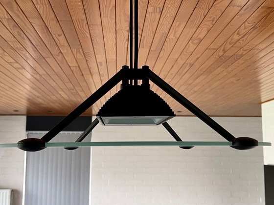 Image 1 of Suspension Accademia Terra