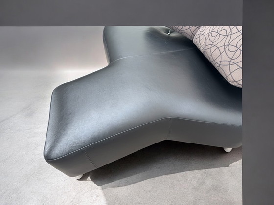 Image 1 of Design Bank/Sofa Leolux Archipel Complete Set