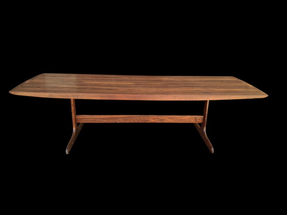 Image 1 of Table basse vintage Topform