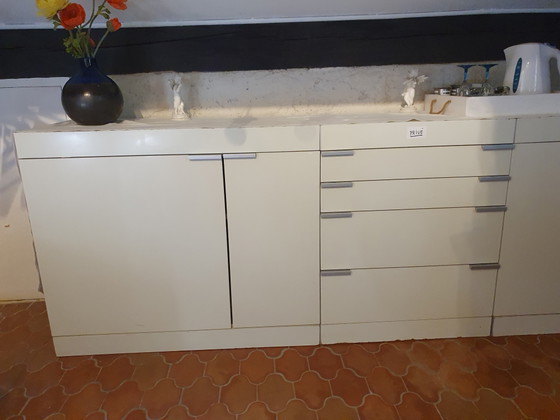 Image 1 of Serie de aparadores Pastoe L