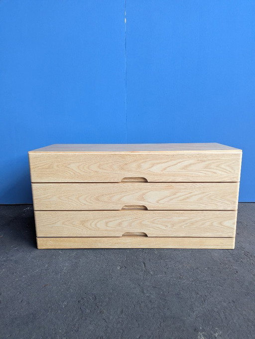 Cassettiera vintage Hulsta