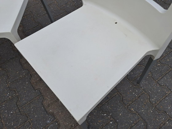 Image 1 of 4 SCAB Design Diva Star tuinstoelen