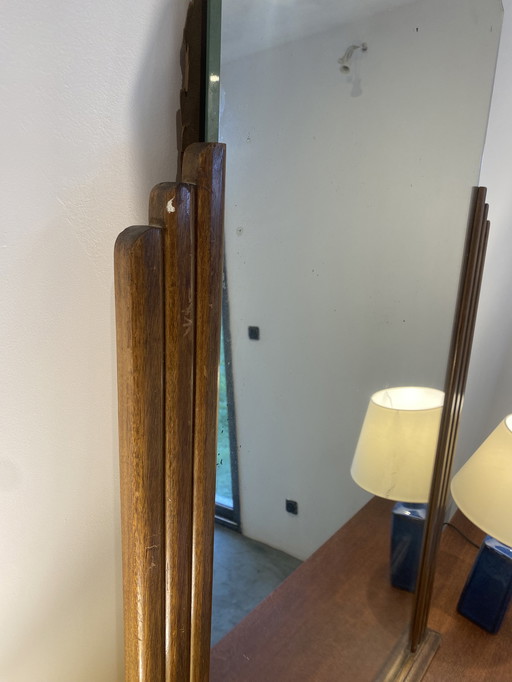 Miroir Art Déco