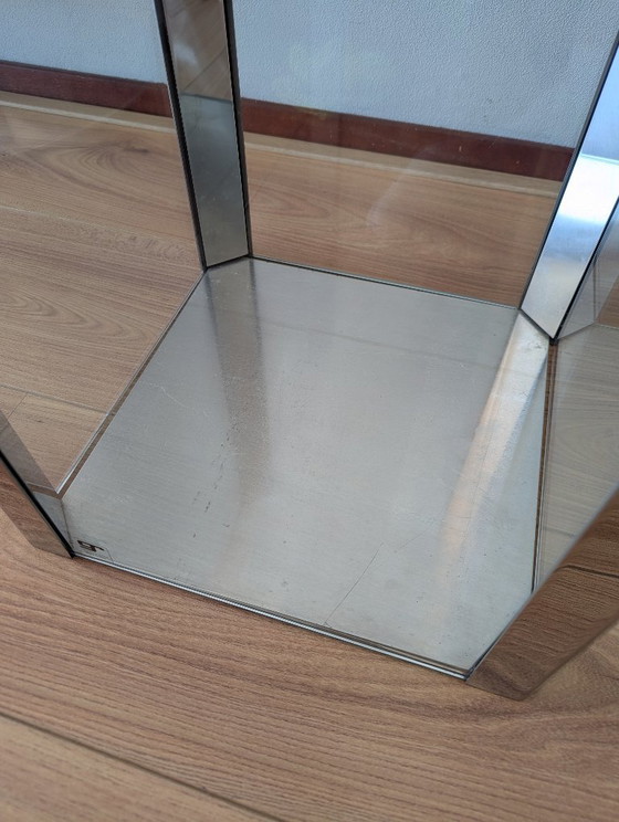 Gallotti & Radice “Umbrella Stand” (1975) – Gallotti&Radice, Portaombrelli, Glass, Plastic (photo 5 of 7)