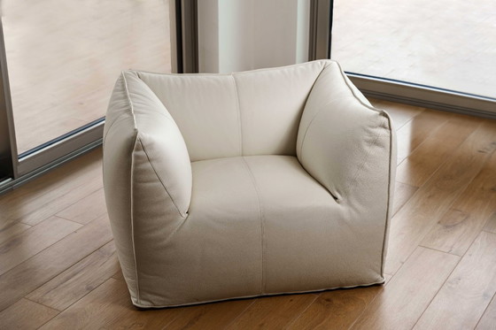 Image 1 of 4x Poltrona "le Bambole" by Mario Bellini B&B Italia