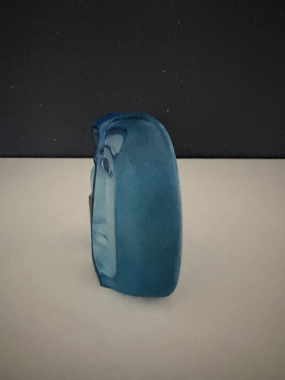 Image 1 of Mats Jonassen glass object Mazzai