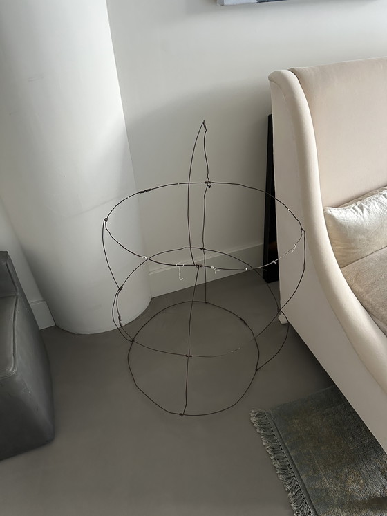 Image 1 of 2 lampade a sospensione Koushi di Marcel Eden Schooly