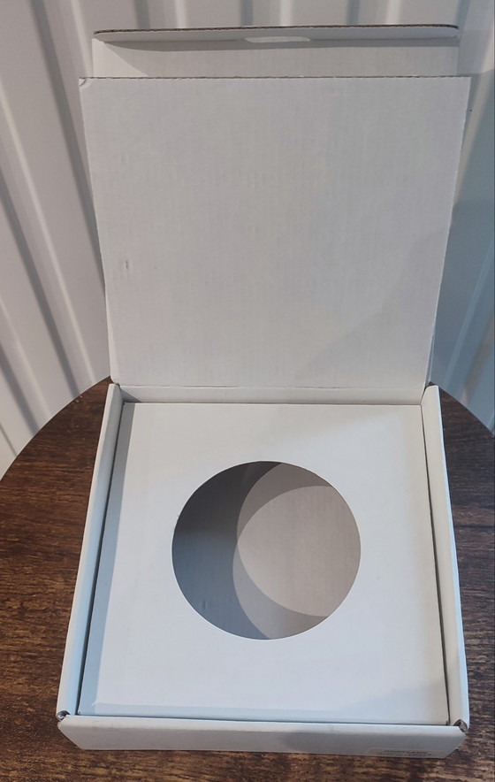 Image 1 of Cendrier Lalique modèle "Honfleur" référence 10719