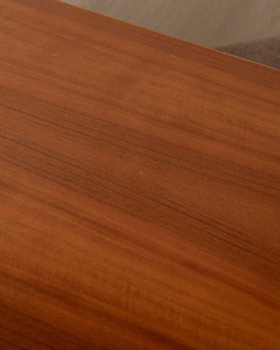 Sapporo Coffee Table by Mario Marenco for Mobil Girgi, 1970s – Wood (photo 22 of 22)