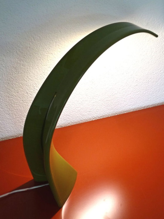 Image 1 of Lampada Kartell TAJ MINI | Ferruccio Laviani | GREEN | 2013