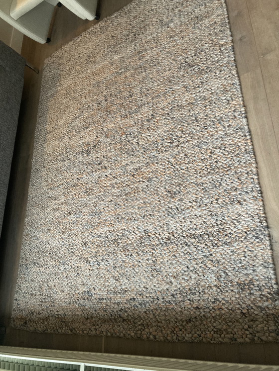 Image 1 of Brinker Wool Carpet