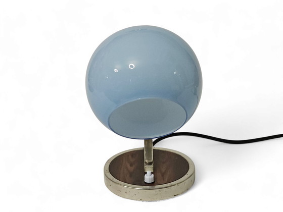 Image 1 of Art Deco table lamp / bedside lamp, Stellax, 1930s