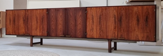 Image 1 of Credenza di metà secolo