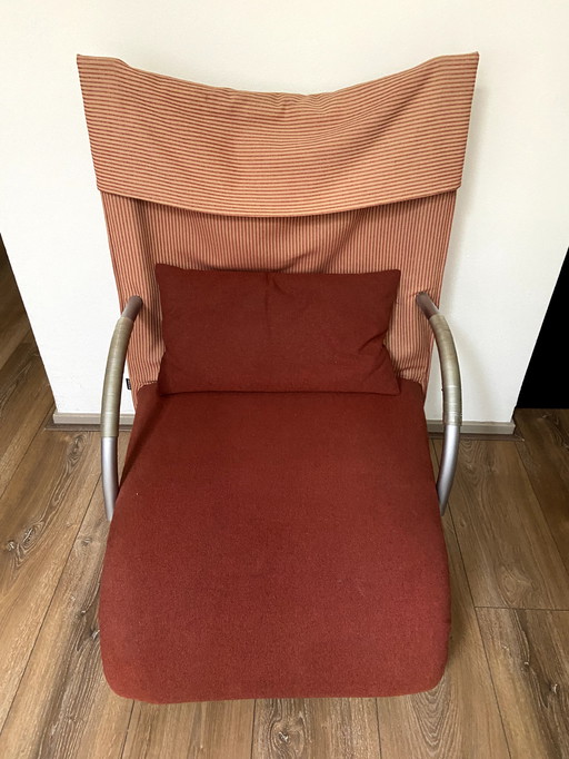 2x Ligne Roset Zen